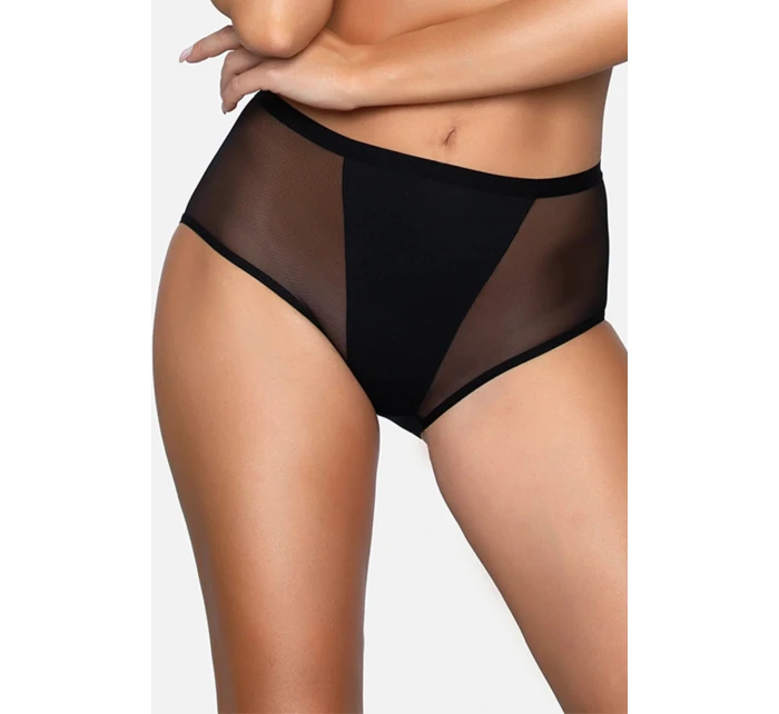 Dámské kalhotky BBL model 21954785 Černá - Babell