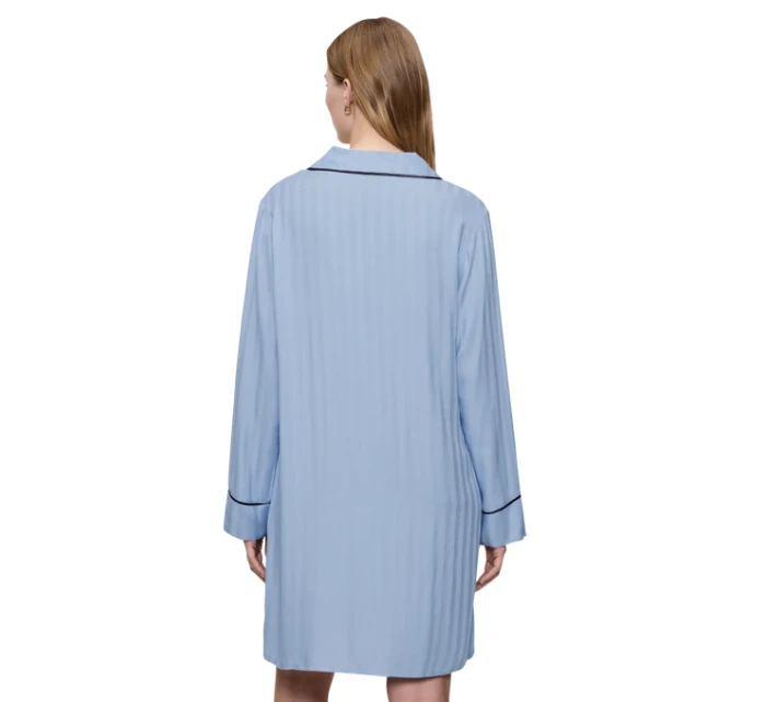 Dámska nočná košeľa Amourette Jacquard NDW - Triumph