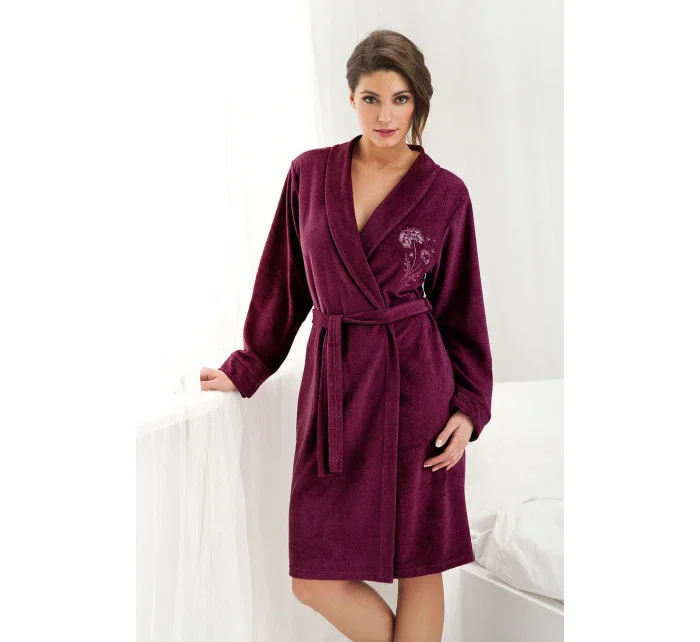 Dámský župan model 5701424 - Dorota Dámský župan model 5701424 - Dorota