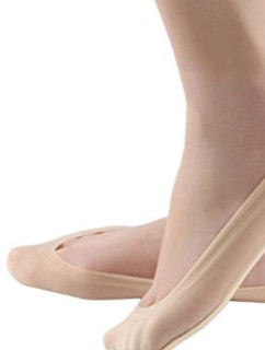 Ponožky baleríny se model 16111517 - Rebeka