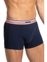 PÁNSKE ŠORTKY M-1066SZG 2-PACK