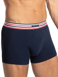 PÁNSKÉ ŠORTKY model 21182837 2PACK - Lama