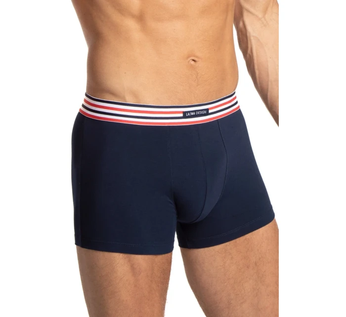 PÁNSKE ŠORTKY M-1066SZG 2-PACK