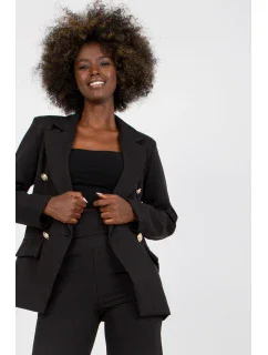 Bunda model 166896 Taliansko Moda