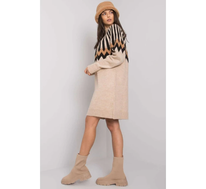 Denné šaty model 189297 Rue Paris