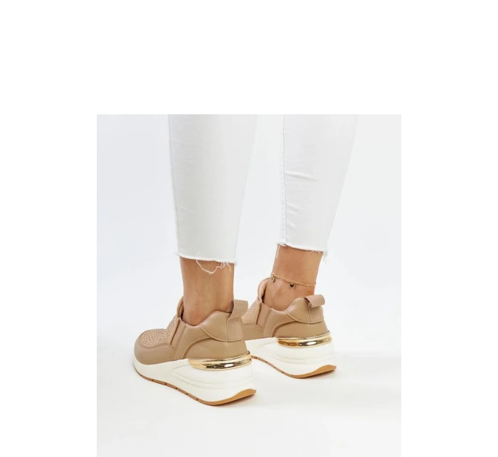 Tenisky model 207452 Solea