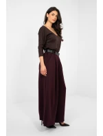 Tepláky model 224668 Rue Paris Tepláky model 224668 Rue Paris