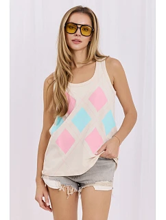 Top model 230435 Relevancia