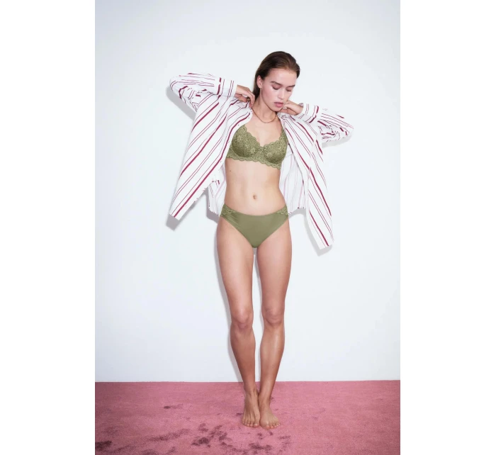 Amourette WHP - GREEN - TRIUMPH GREEN - TRIUMPH Amourette WHP - GREEN - TRIUMPH GREEN - TRIUMPH