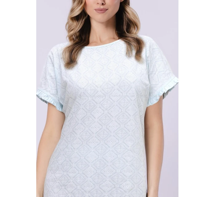 Košile  kr/r M2XL model 21896774 - LEVEZA