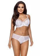 Mäkká dámska podprsenka Ava 1396 Maxi