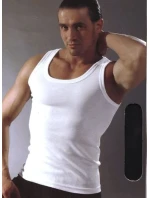 Rúcho Taddeus košeľa sh/r biela 4XL-5XL Rúcho Taddeus košeľa sh/r biela 4XL-5XL