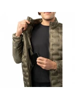 Bunda Bauer Flc Packable Puffer Jacket Sr
