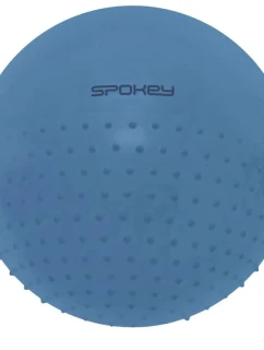 Gymnastický míč Half Fit 55 cm model 21784021 - Spokey