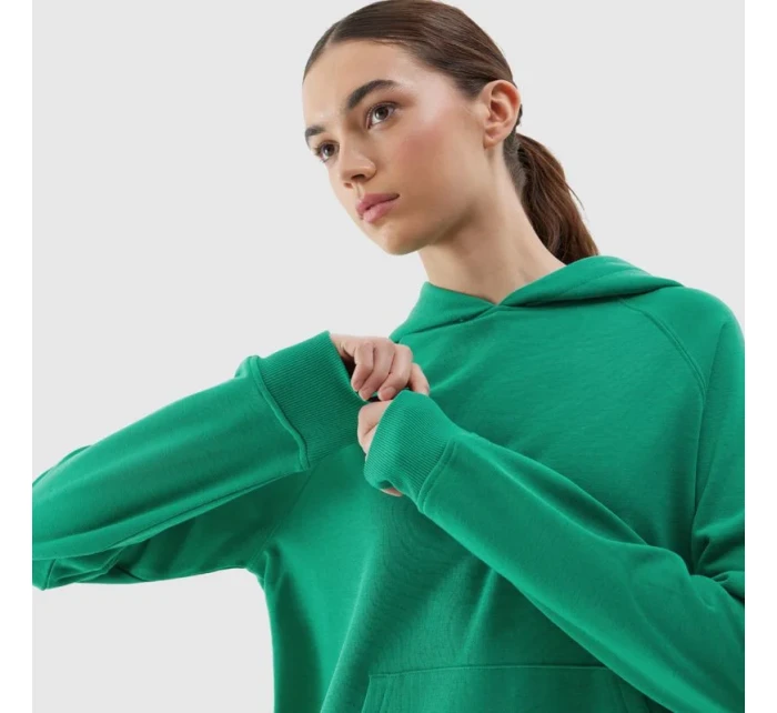 Mikina 4F F0955 W 4FWSS24TSWSF0955 41S