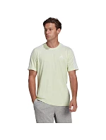 Adidas Essentials tričko s 3 prúžkami M HF4542 muži