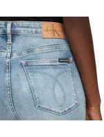 Calvin Klein Jeans Skinny Pants W J20J213302 ženy