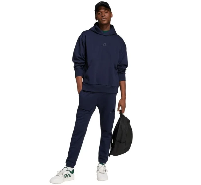 Mikina adidas All Szn Fleece M IY4122 men