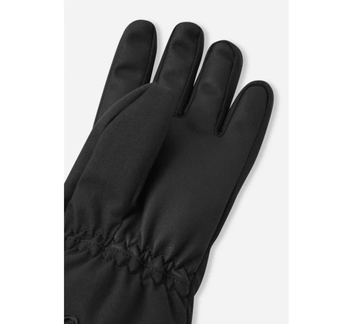 Reima Reimatec Hanskas Jr Zimné rukavice 5300255A-9990 Reima Reimatec Hanskas Jr Zimné rukavice 5300255A-9990