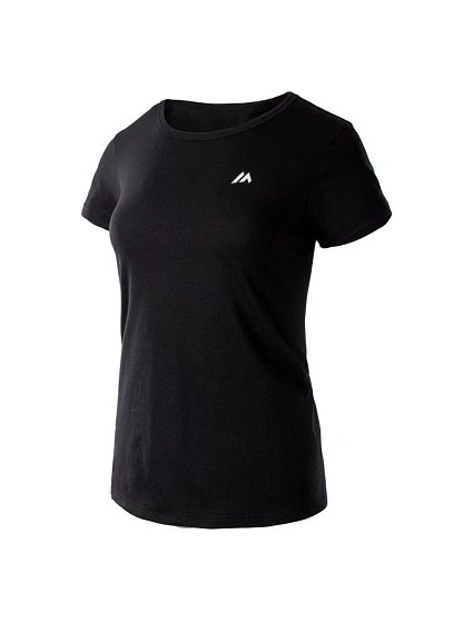 Lady W tričko s krátkým rukávem dámské model 21250277 - Martes Lady W tričko s krátkým rukávem dámské model 21250277 - Martes