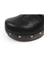 Scholl Iconic W F298121004 dámske dreváky