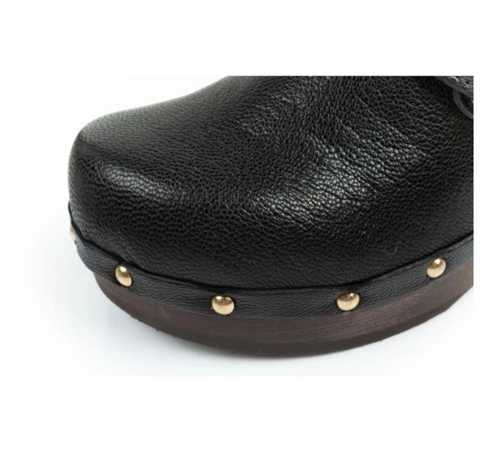 Scholl Iconic W F298121004 dámske dreváky