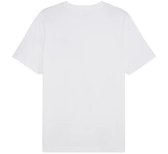Puma Ess Small No.1 Logo Tee M 682534 02 pánske tričko