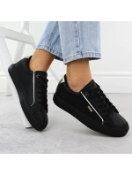 Big Star W SS274025 INT2164A kožené tenisky