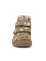 Dětská kotníková obuv model 21483723 - Froddo Dětská kotníková obuv model 21483723 - Froddo