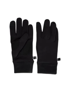 rukavice tmavě černé WMM00AGLO 20S model 21733729 - 4F