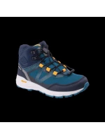 Dětské boty model 21811490 MID WP V TEEN - Elbrus Dětské boty model 21811490 MID WP V TEEN - Elbrus