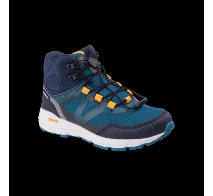 Dětské boty model 21811490 MID WP V TEEN - Elbrus Dětské boty model 21811490 MID WP V TEEN - Elbrus