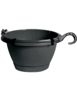 RESPANA HANGING ANTHRACITE 24CM Dětské hrnce RESPANA HANGING ANTHRACITE 24CM Dětské hrnce