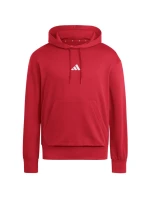 Pánska mikina adidas Essentials Feelcozy Hoodie red KC0907 pánska