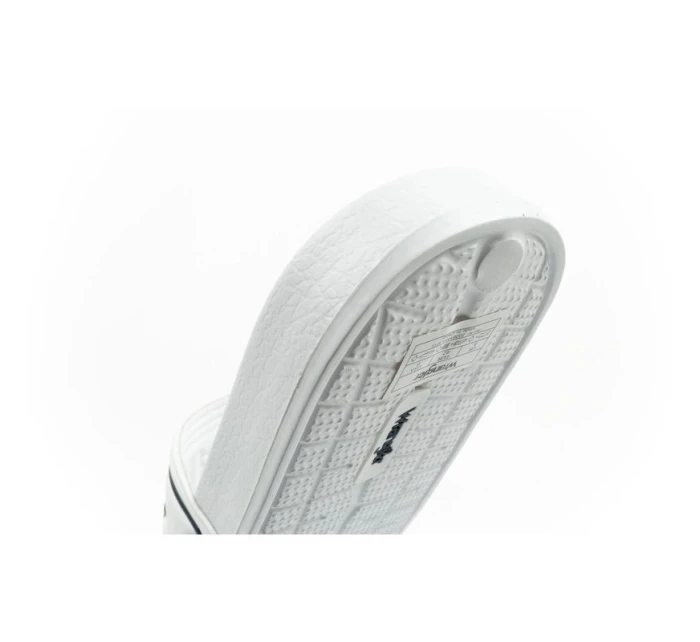 sportowe męskie  wygodne białe model 22002195 - Wrangler