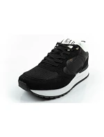 Pánska športová obuv Gap Run Spirit Basic tenisky black fashion