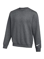 Pánská mikina Nike Park 26 Fleece Crew, šedá, model 22310014 071 S - No name