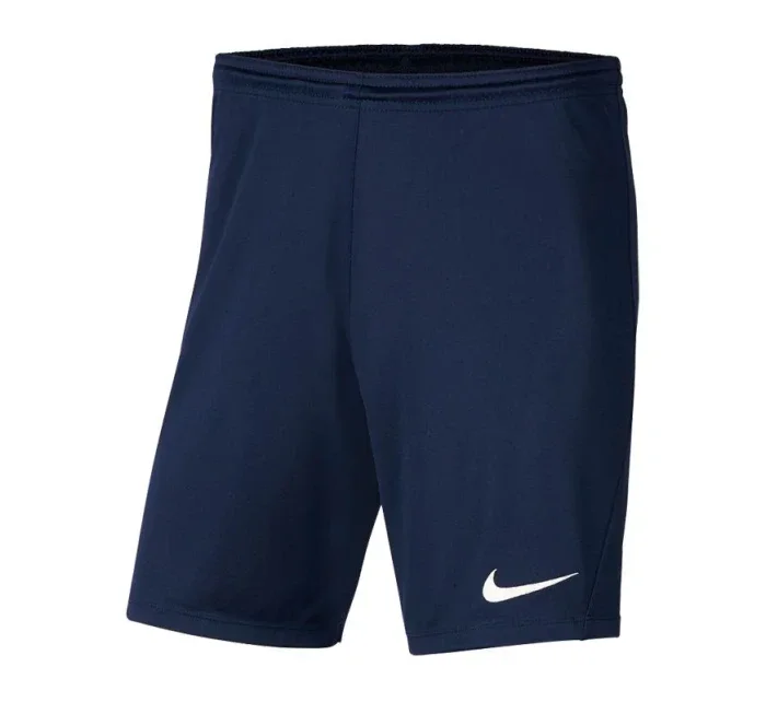 Pánské šortky Dry Park III M model 15977363 - NIKE Pánské šortky Dry Park III M model 15977363 - NIKE