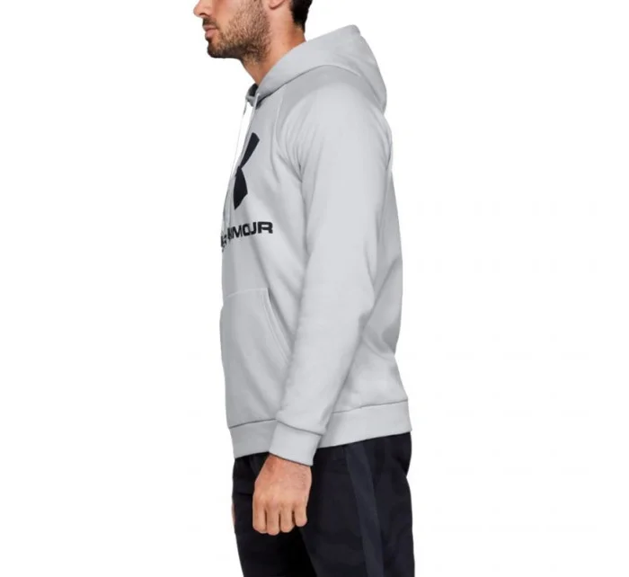 Pánská mikina Rival Fleece Logo M model 15983661 - Under Armour