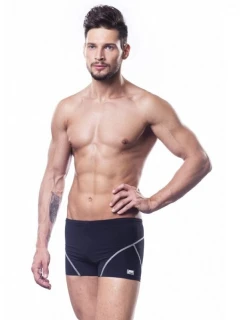 Pánske plavky 051 black S