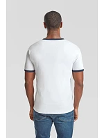 T tričko royal blue/white model 22496651 - Fruit of the Loom T tričko royal blue/white model 22496651 - Fruit of the Loom