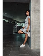 BY 101 šaty se stojáčkem soft model 22415958 - Build your Brand