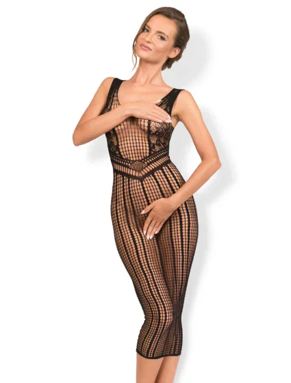 Hot in Here Infinity kolor:czarny Hot in Here Infinity kolor:czarny