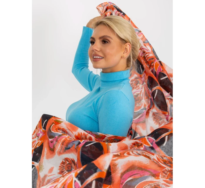 Pareo AT PO 176205.60 oranžová Pareo AT PO 176205.60 oranžová