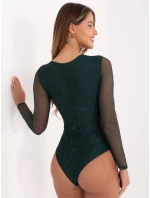 Body IT BO model 21480464 ciemny zielony - FPrice