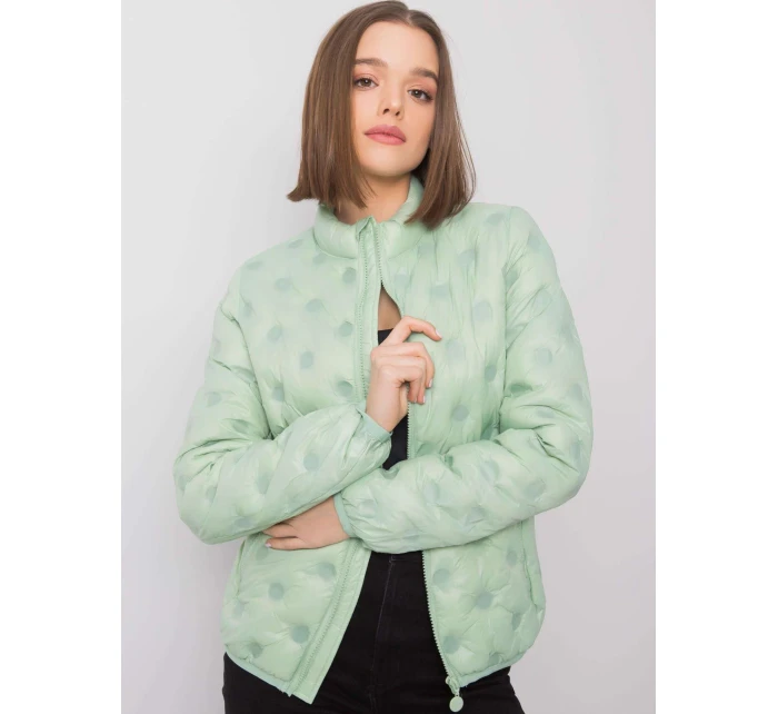 NM DE KR H 1093 bunda.99P pistácie