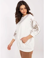 Halenka RV BL A367 1.18P ecru