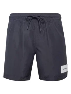 Pánske plavky KM0KM00296-001 - Calvin Klein
