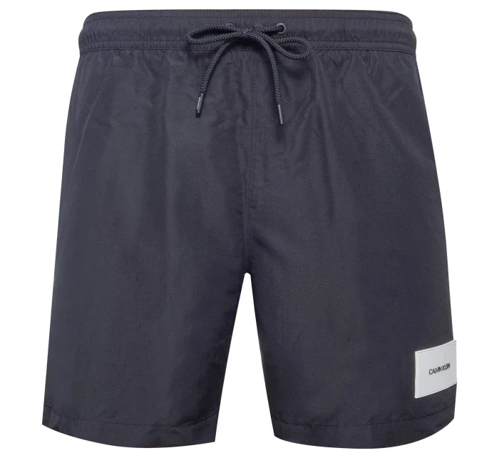 Pánske plavky KM0KM00296-001 - Calvin Klein