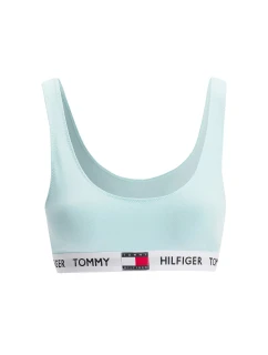 Dámská sportovní podprsenka 85 model 20949061 - Tommy Hilfiger